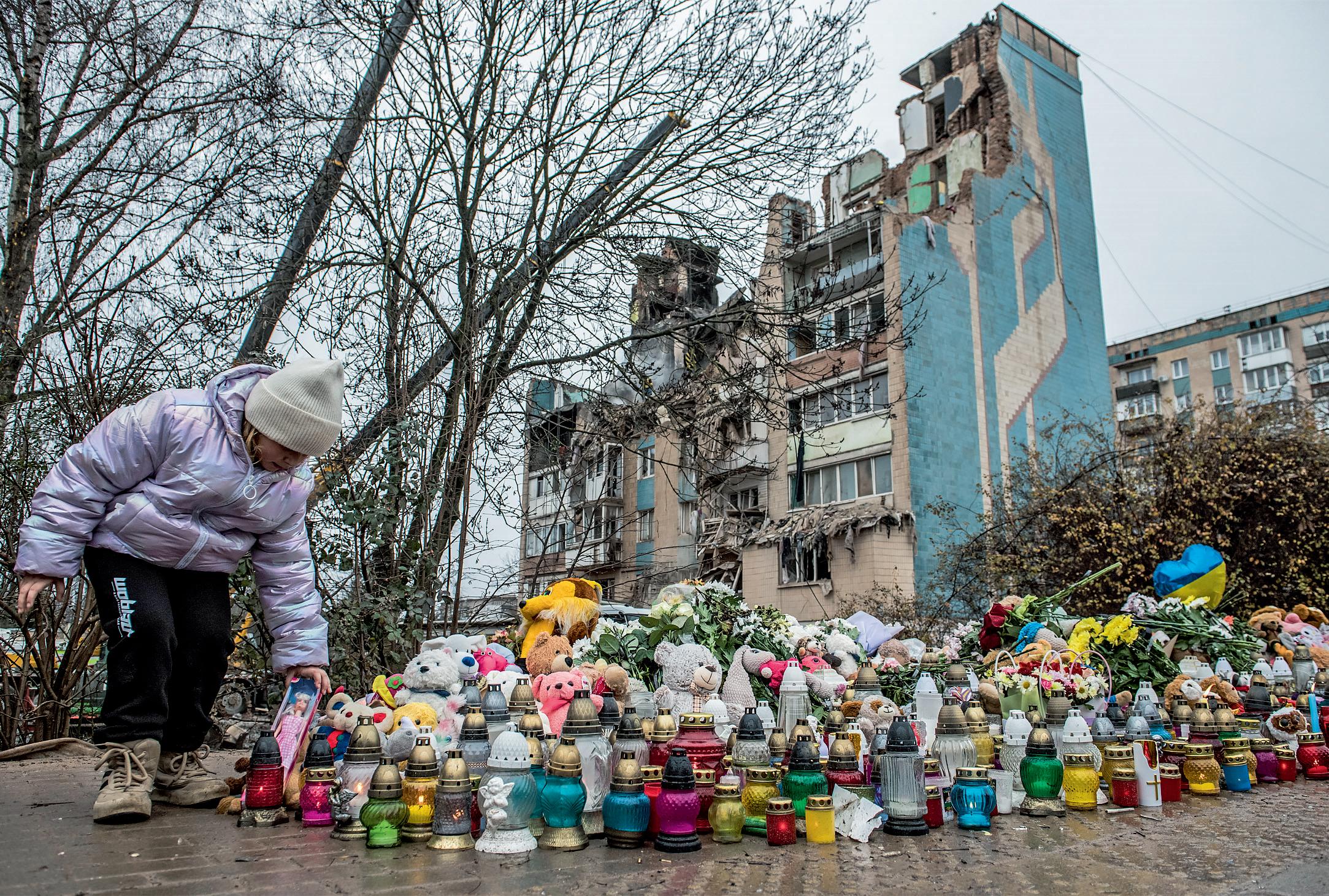 Trump's deal alarms EU - and risks disaster for Kyiv