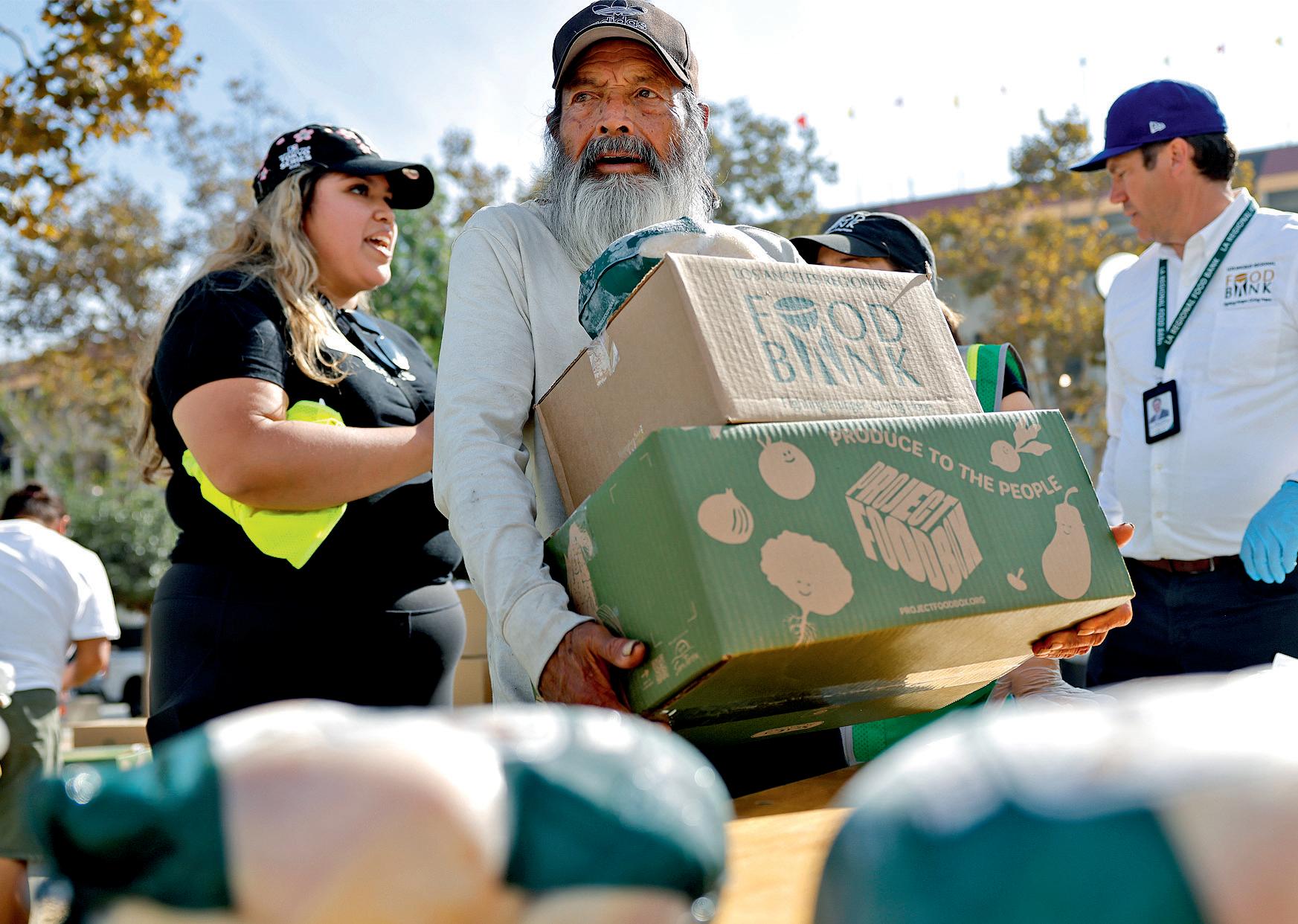 Households feel the pinch as affordability crisis bites