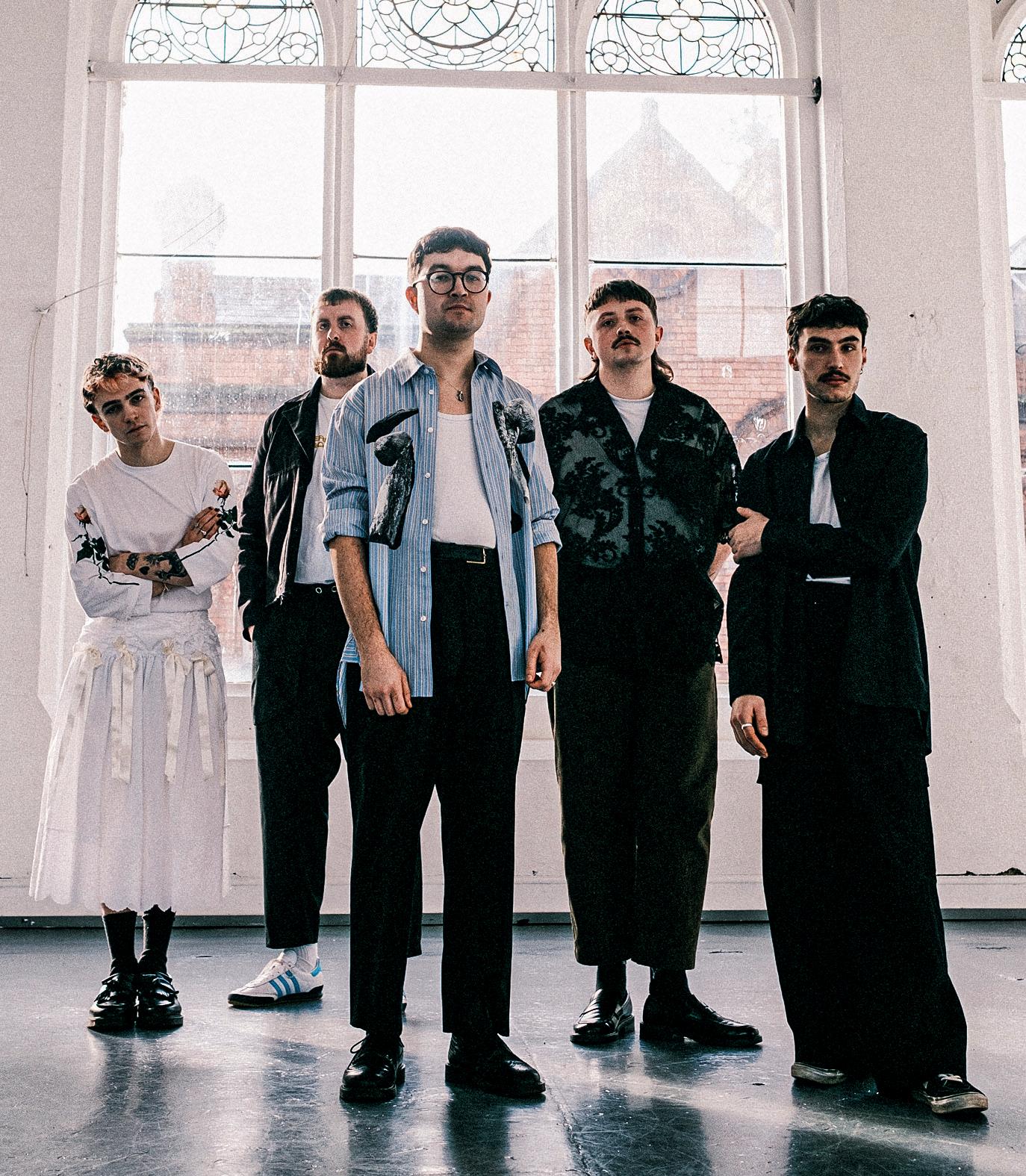 The new Celtic renaissance