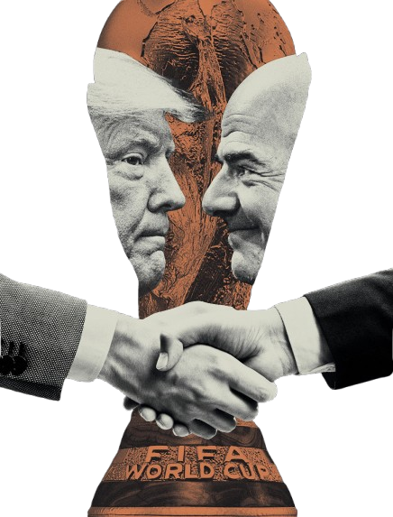 A tale of two presidents