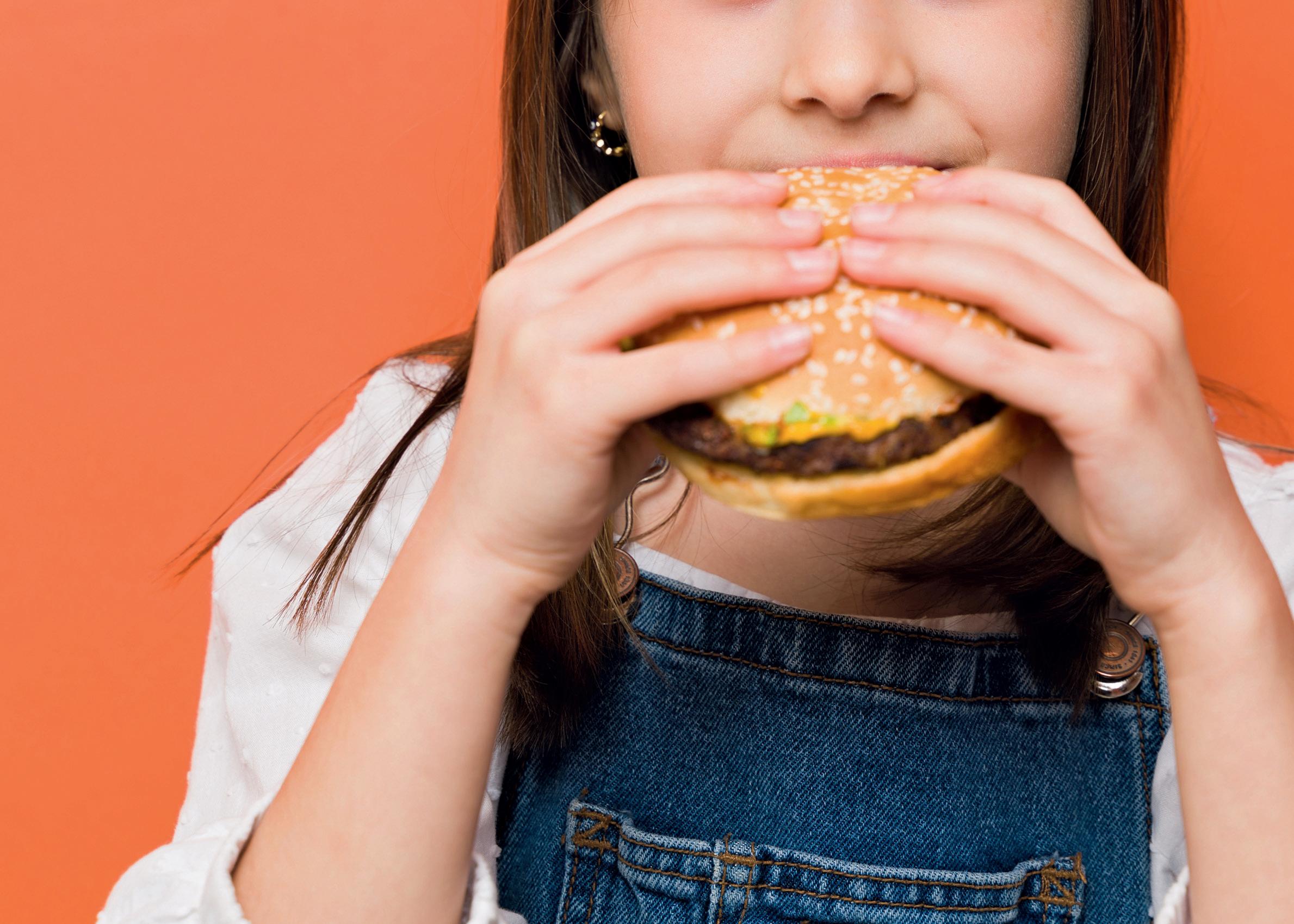 'Hooked after one bite' How parents around the world are battling ultra-processed foods