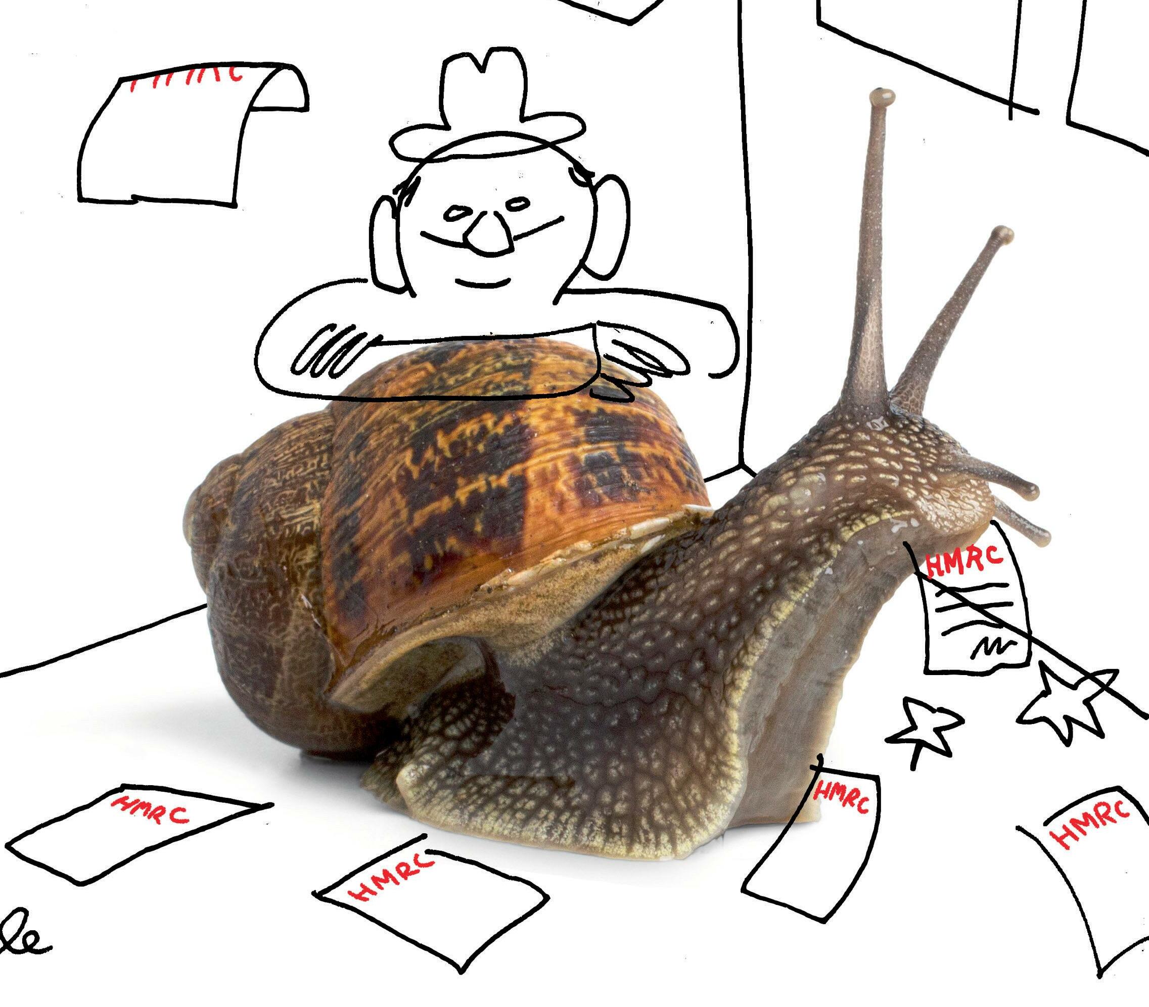 Shell raiser
