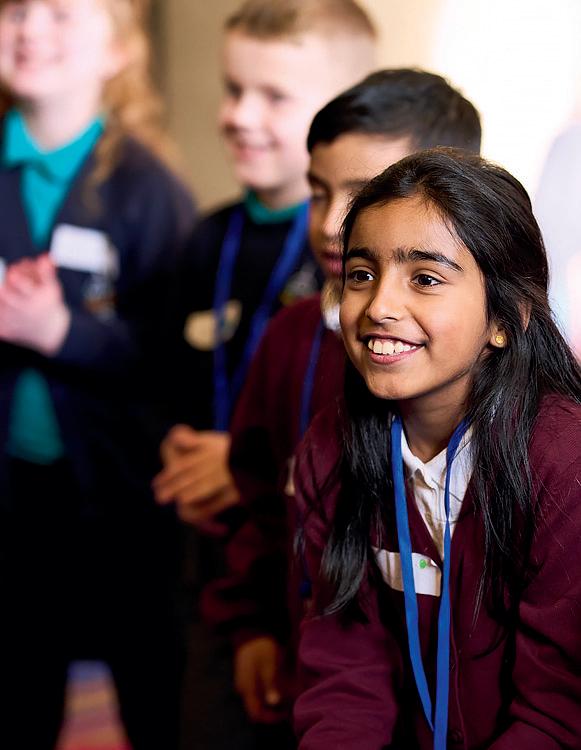 An antidote to hate Our appeal honours the charities keeping hope alive