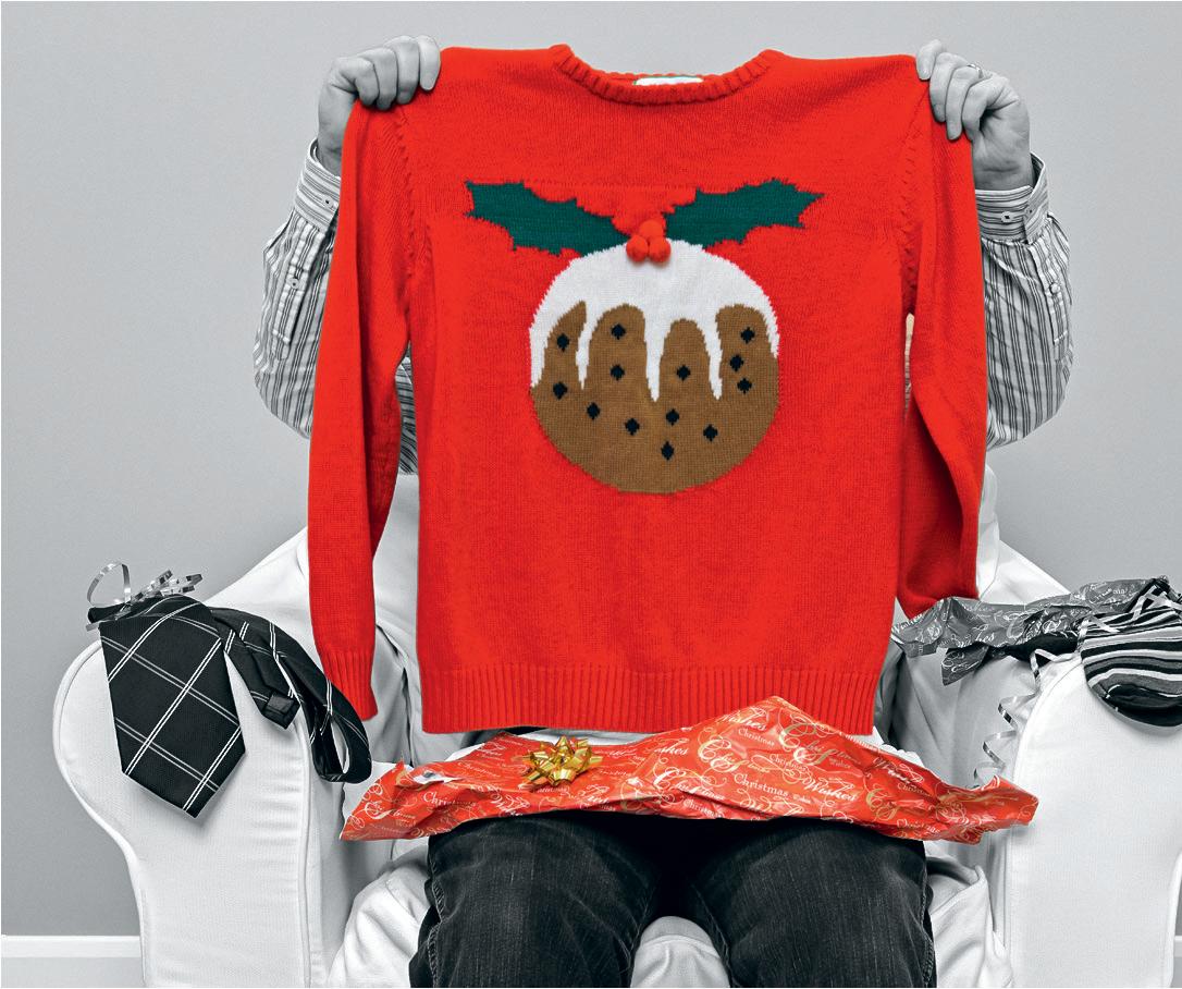 Received an unwanted gift? Here's your guide to how to respond