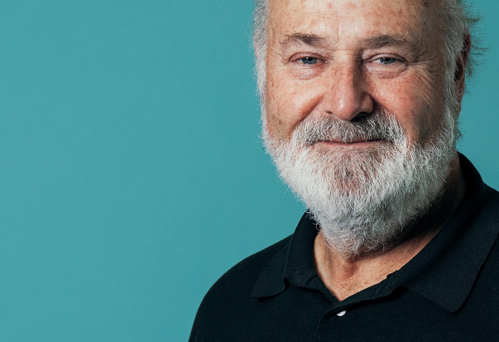 Rob Reiner 1947-2025