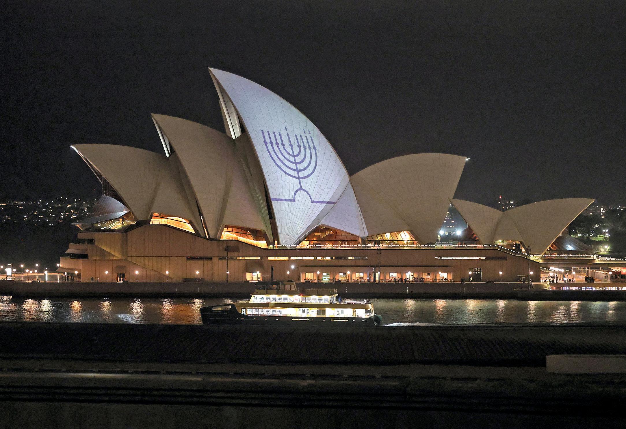 Tragedy foretold How the rise in antisemitic incidents led to Bondi attack