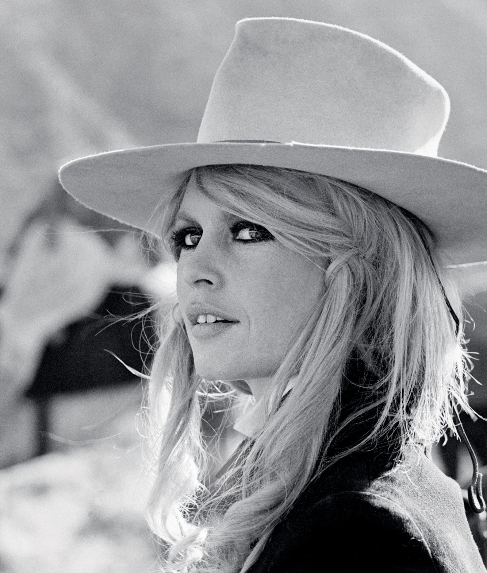 Brigitte Bardot 1934 -2025
