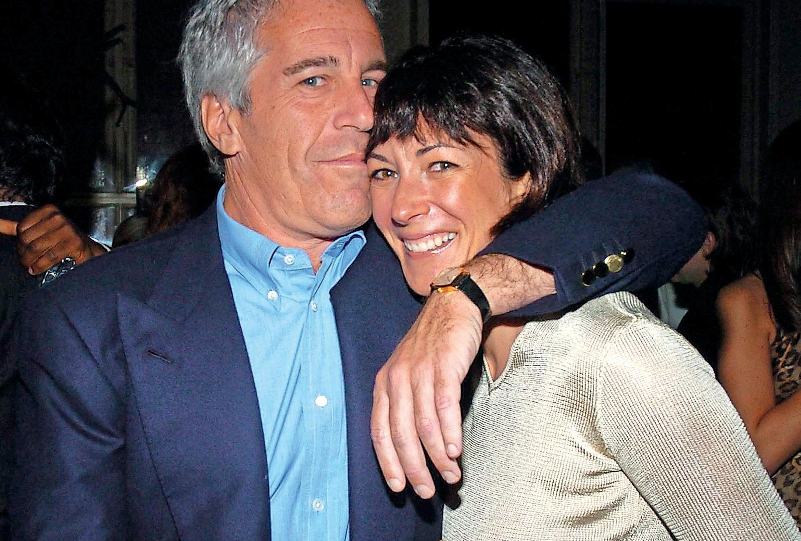 How Epstein files reveal financier's routine abuse of girls