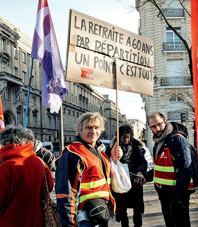 Ageing populations How Europe's social contract became a ticking timebomb