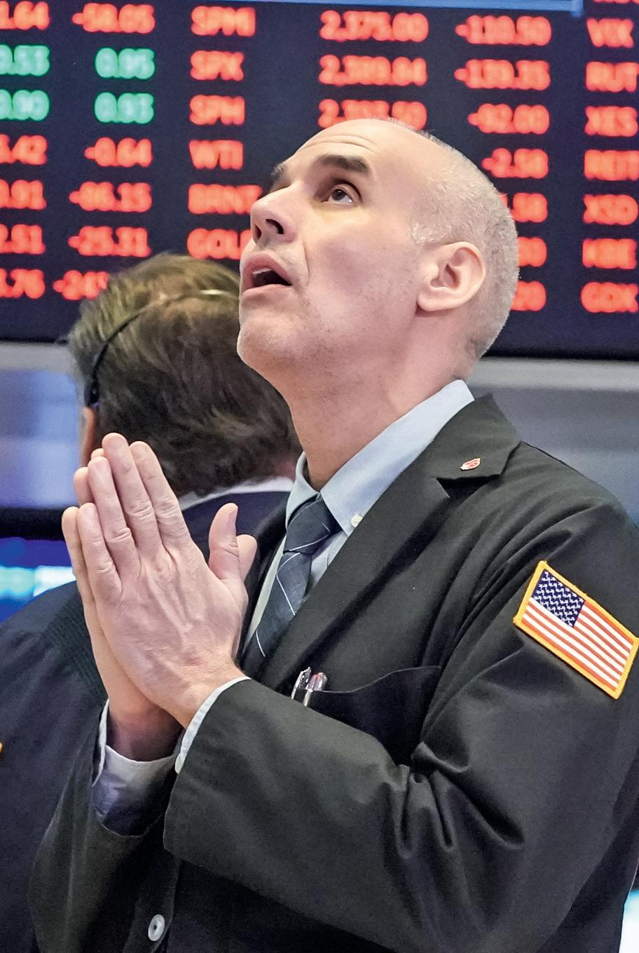Charting the global economy in 2026