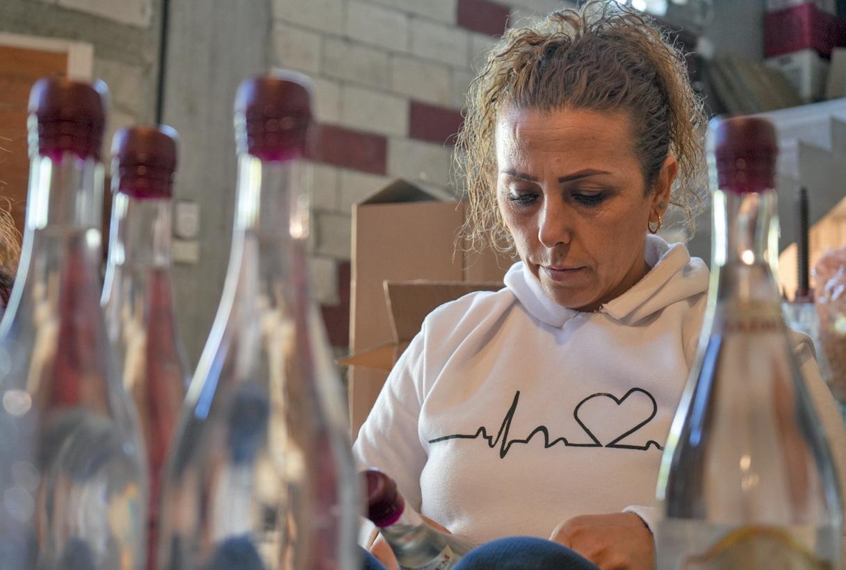After Assad, businesses negotiate a shifting landscape