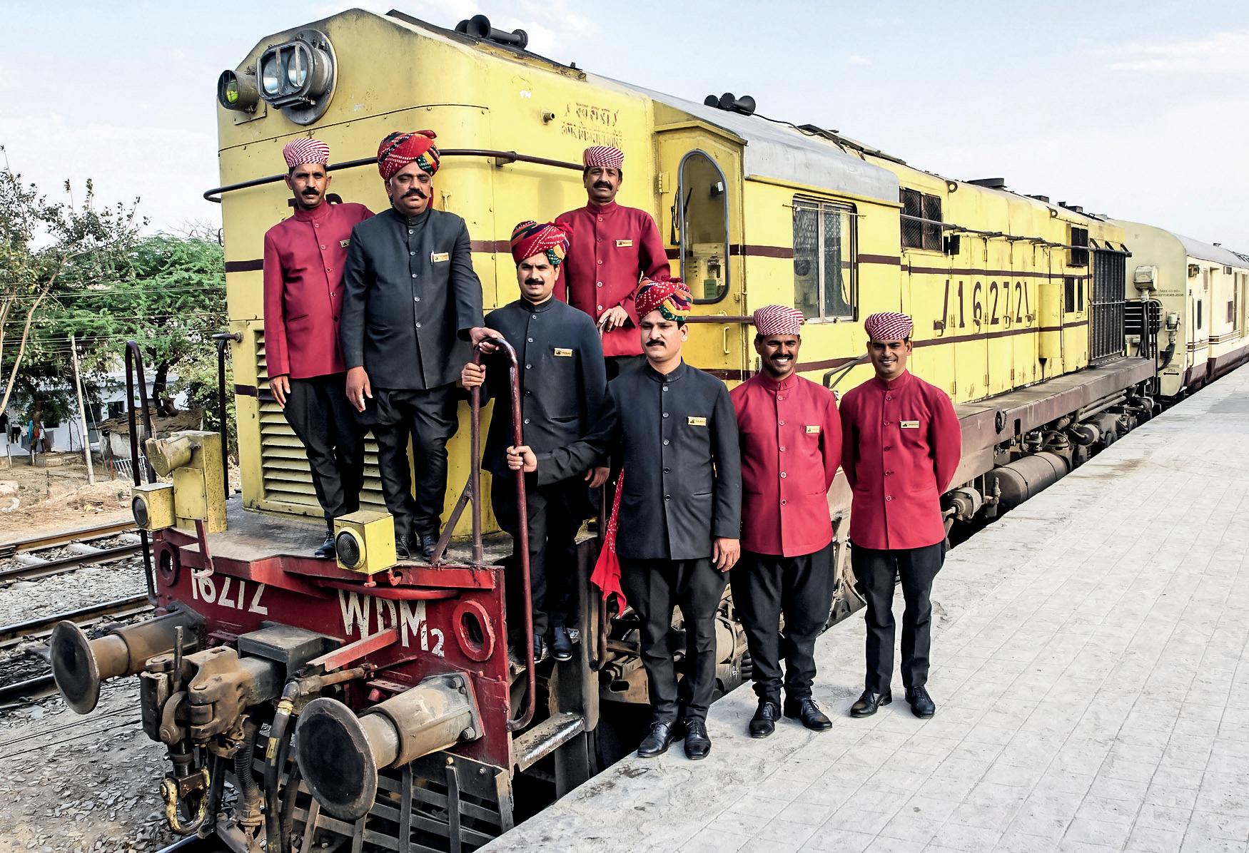 A Raj relic? End of the line for the 'princely jacket'