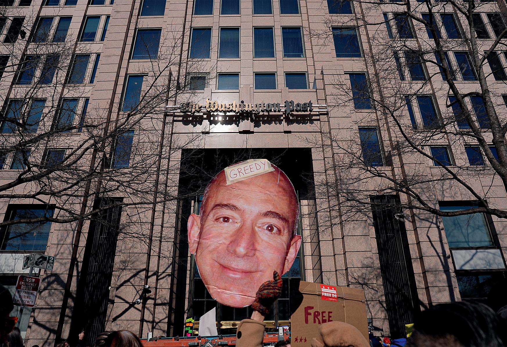 Is this the last post for press freedom in the US?