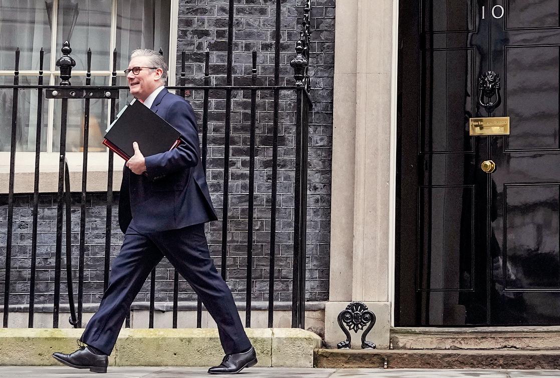 'He is deeply unpopular'