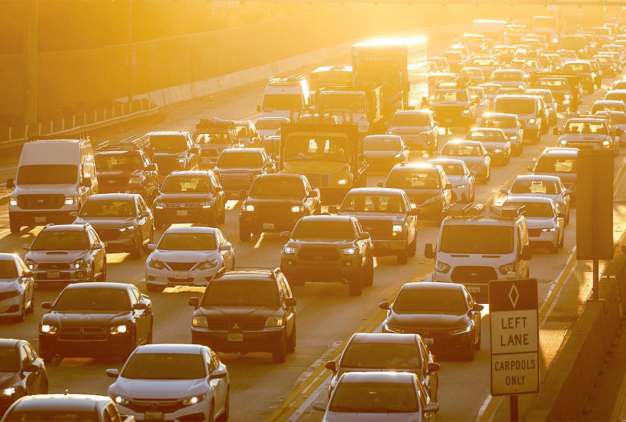 What the repeal of a key climate rule means for America
