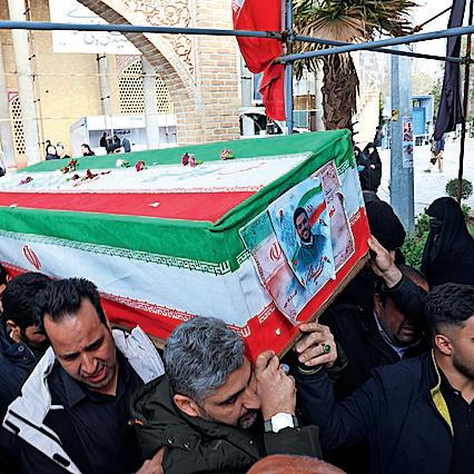 Internet blackout puts even more lives at risk