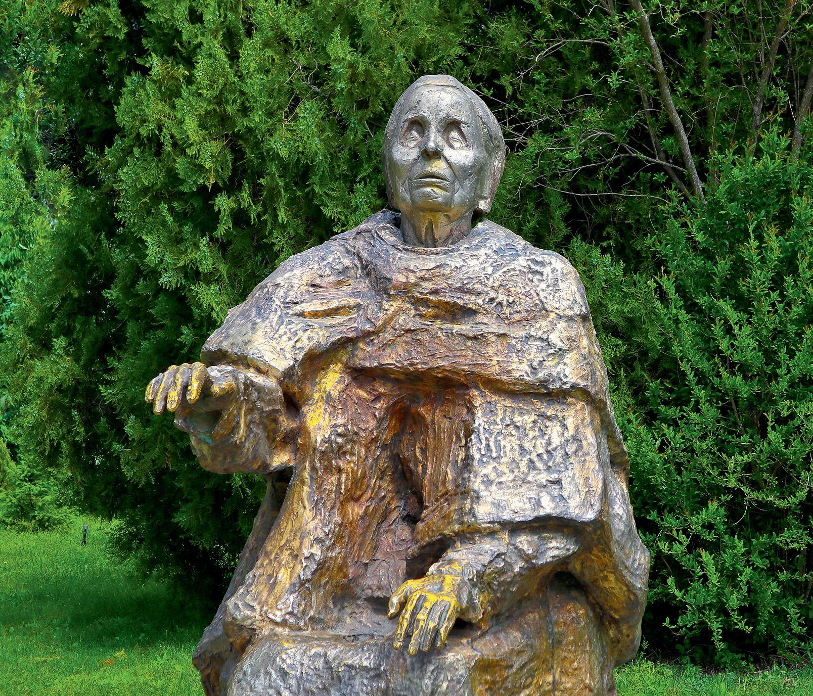 Myth of Baba Vanga: mystic's 'prophecies' fuel propaganda