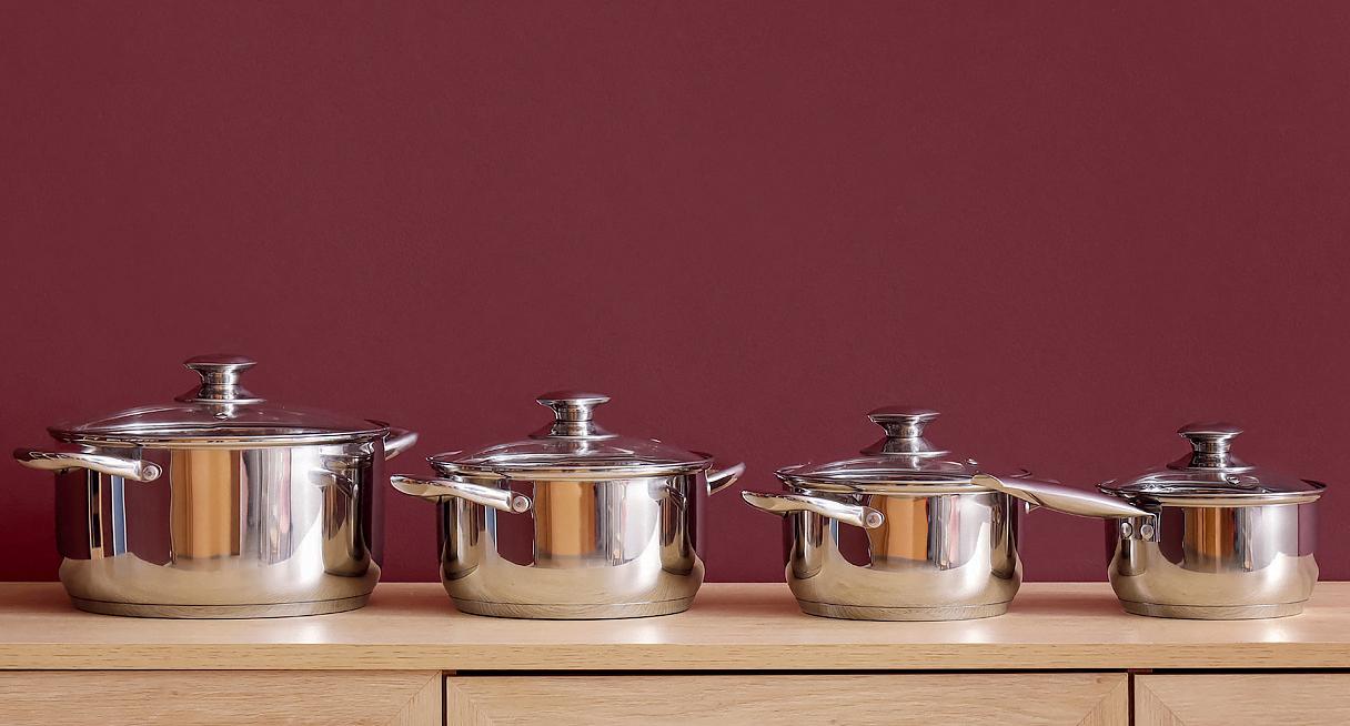 Shrink rap: the best ways to downsize recipes to single servings