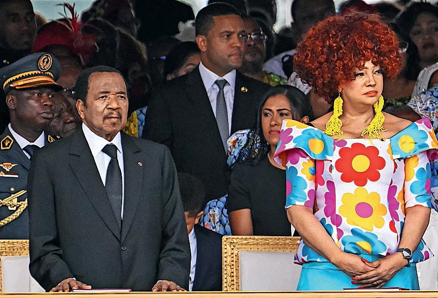 Families tied after deputy role raises dynasty fears
