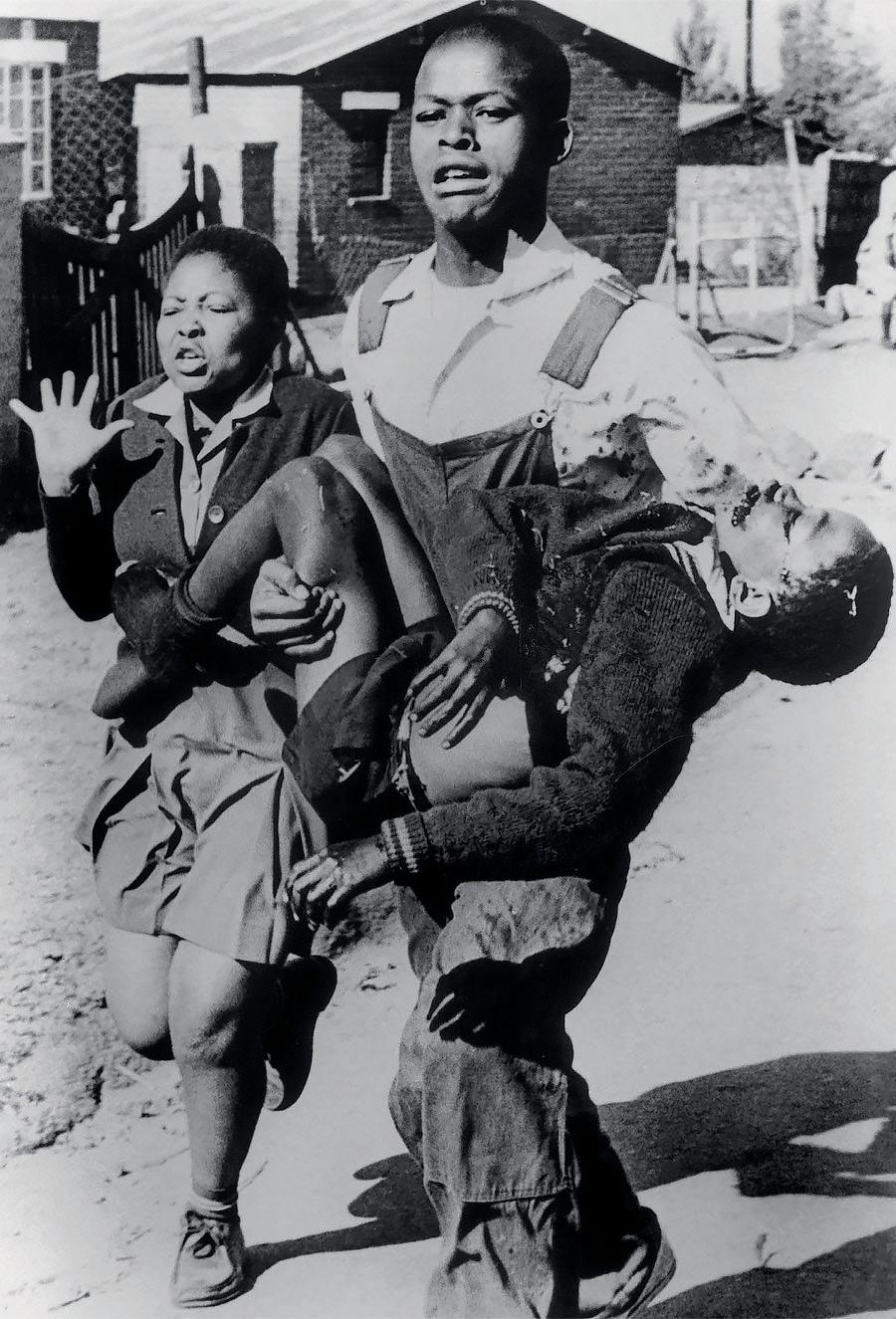 ‘It’s still a living reality’ The Soweto uprising, 50 years on