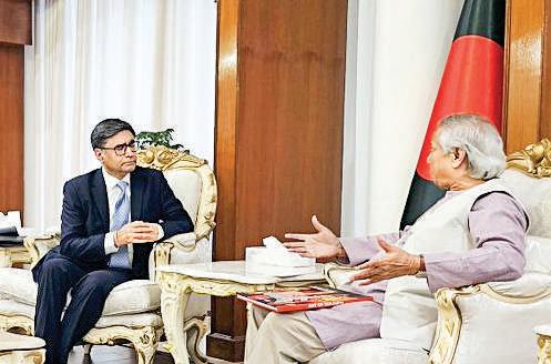 Soft power may not be enough to resolve India-Bangladesh ties