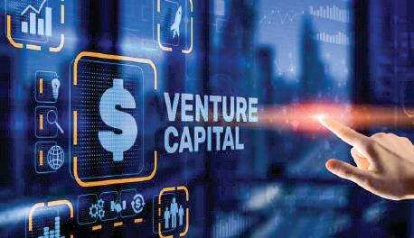 Venture capital activity in India hits USD 16.77 billion in 2024