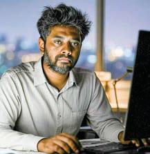 SHORT WORKING HOURS KEY TO HEALTHY LIFE