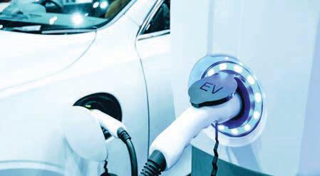 Nearly 64% of consumers likely to choose EV as their next vehicle in 2025