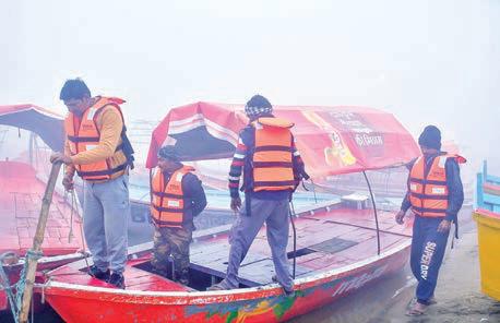 TRANSFORMING WASTE INTO RESOURCES: COCA-COLA'S MAIDAAN SAAF CAMPAIGN
