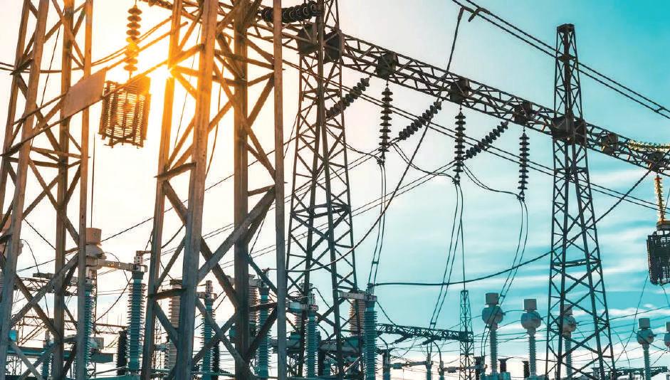 GE VERNOVA T&D INDIA LTD POISED FOR LONG-TERM SUCCESS