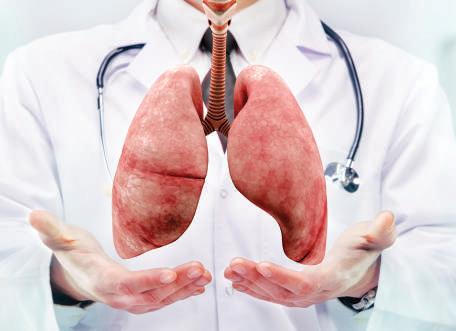 Winter's impact on respiratory health: Simple steps to stay protected