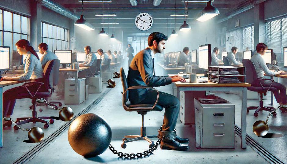 Redefining Work: The Debate on Working Hours