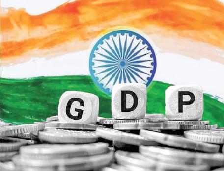 GDP Growth Likely To Improve To 6.2 Pc In Q3FY25