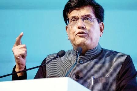 Piyush Goyal Returns From US Trade Talks Amid Plans For Bilateral Agreement