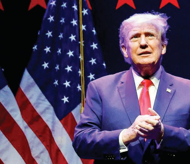 Time for Trump administration to dissolve USCIRF