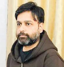 MP Constable's Arrest Exposes Massive Graft