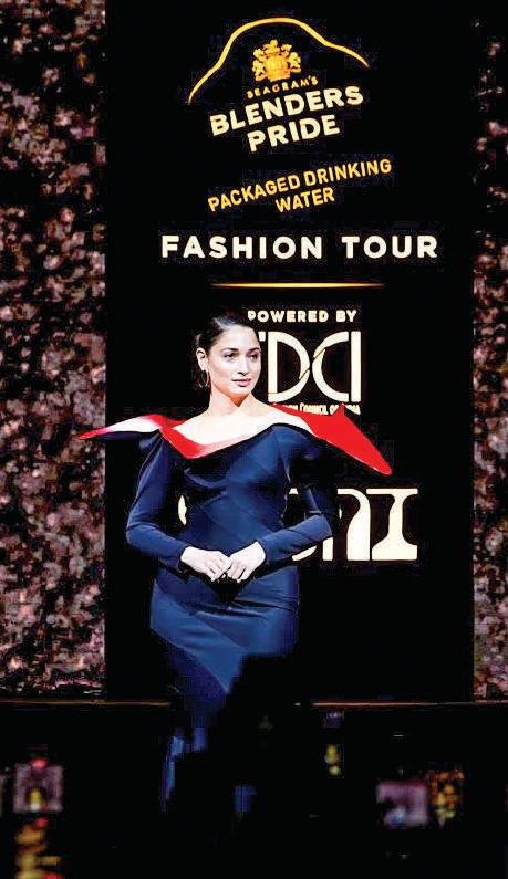 Tamannaah Bares Her Heart on Fashion Journey, Personal Style, and More