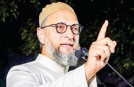 WAQF AMENDMENT BILL: OWAISI APPROACHES SC