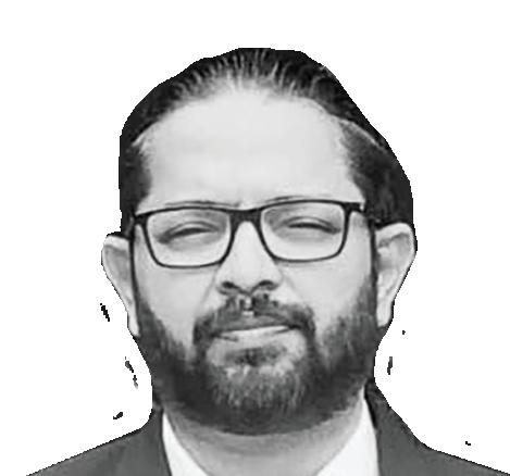 Annamalai is not a sacrifice, he's BJP's knight in the endgame