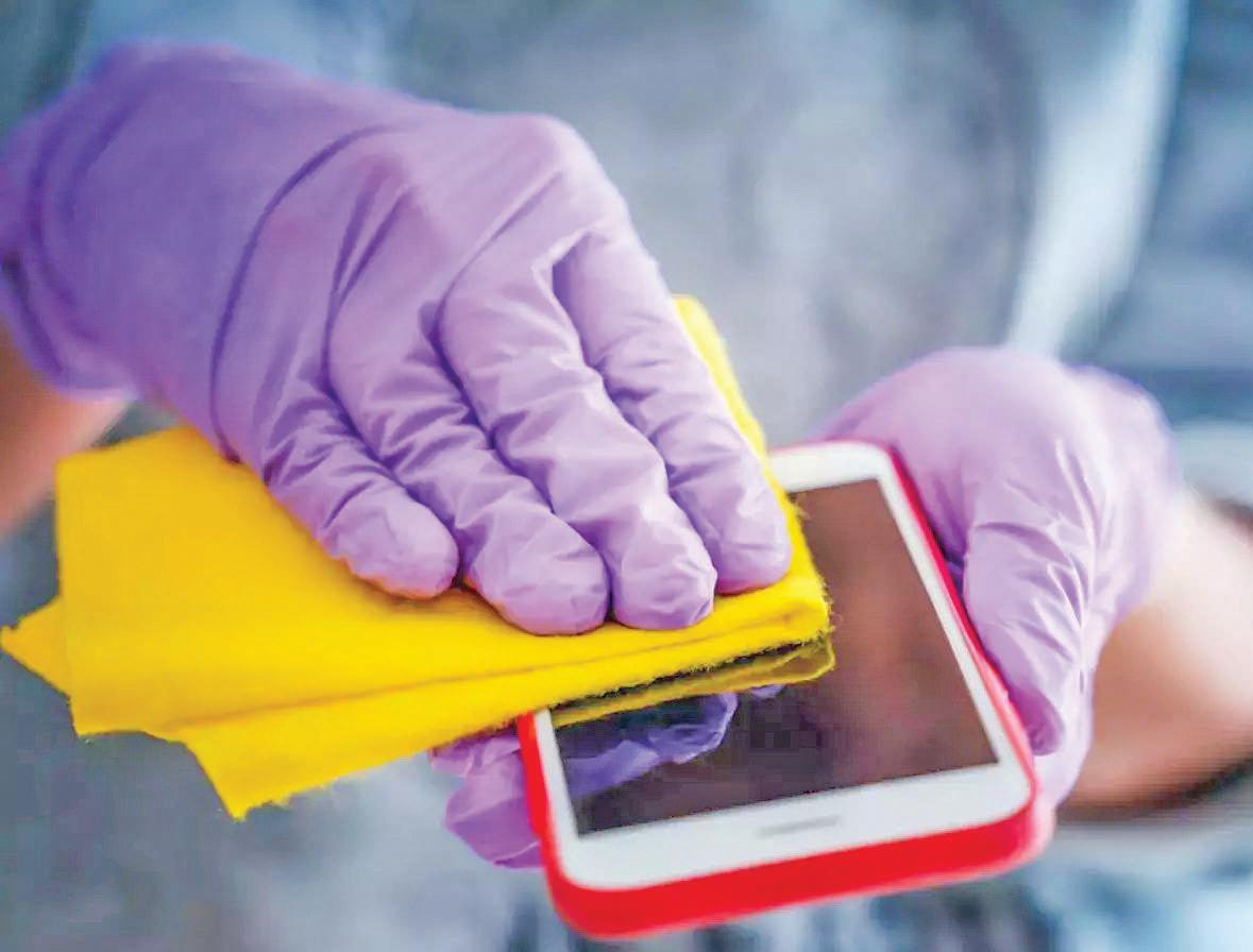 Mobile Detox: Health Issues That Exist With Smartphones
