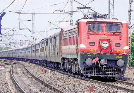 Cabinet Approves Railway Projects Across Four States