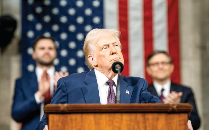 Trump's Tariffs: A Boon or Curse for Global Economy?