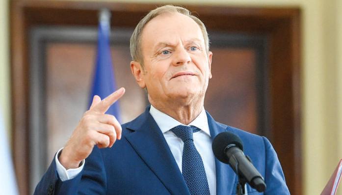 Security Vulnerabilities on NATO's Eastern Flank Worry Europe