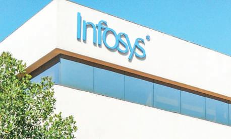 Infosys to Acquire Leading Energy Consulting Company