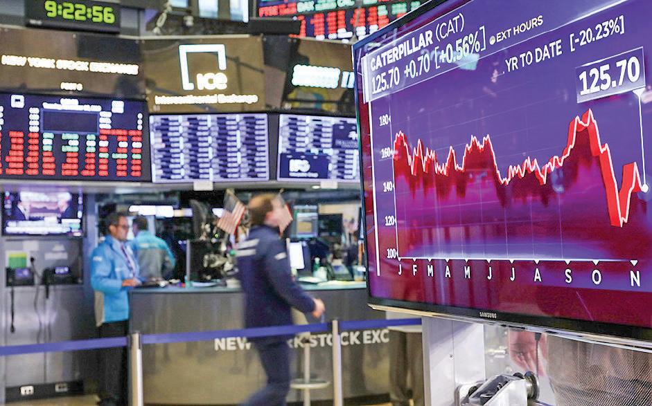 IT Sector Hits Rough Patch as Major Firms Post Weak FY25 Results