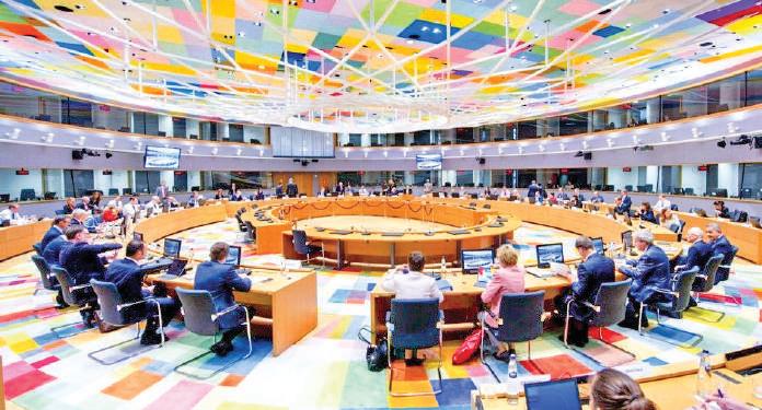 Poland's EU Council presidency can serve as an agent of change