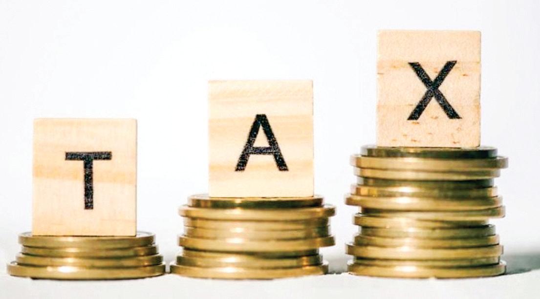 Direct tax collections surge 15.6% to Rs 27 lakh crore in 2024-25