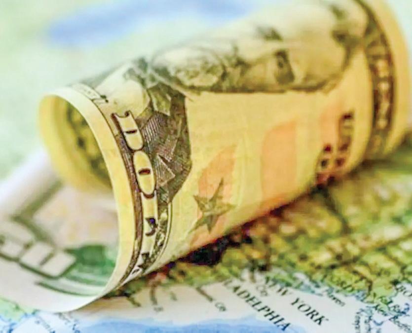 FPIS Pour in Rs 17k Cr Amid Tensions