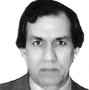 Pak Army, ISI Haven't Learnt Any Lessons