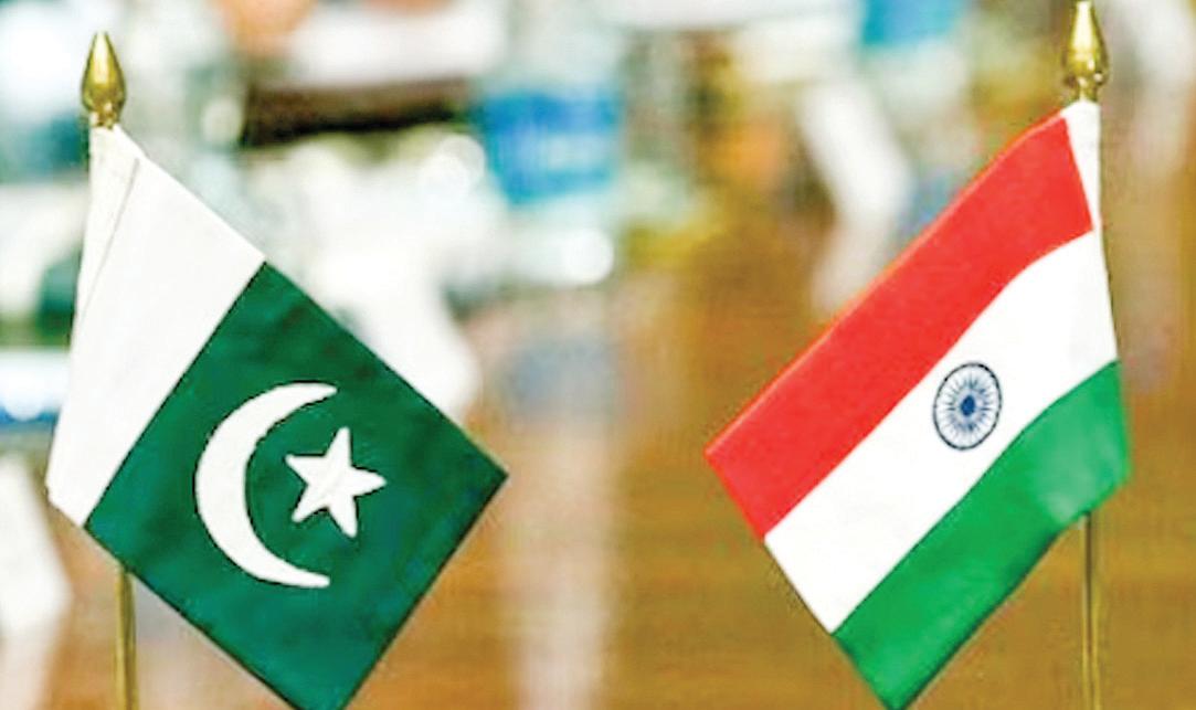 India bans import and transit of all goods from Pakistan